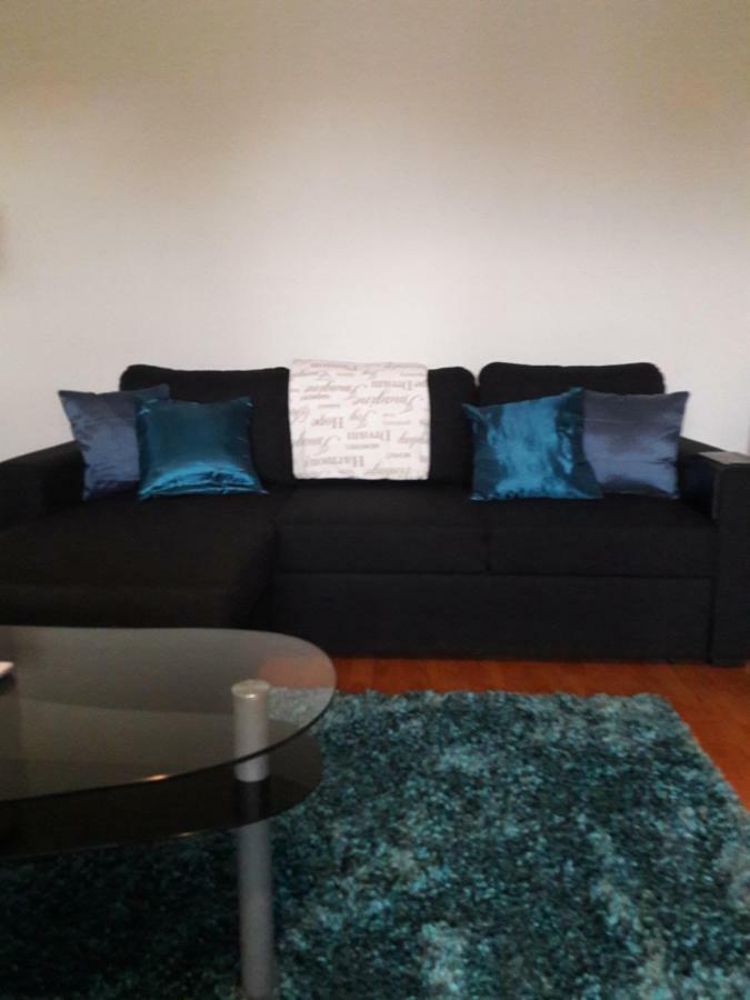 Apartment Kivistoe, 2 Km From Centrum, Free Wifi And Parking, No Smoking, Allergenes Ювяскюля Екстер'єр фото